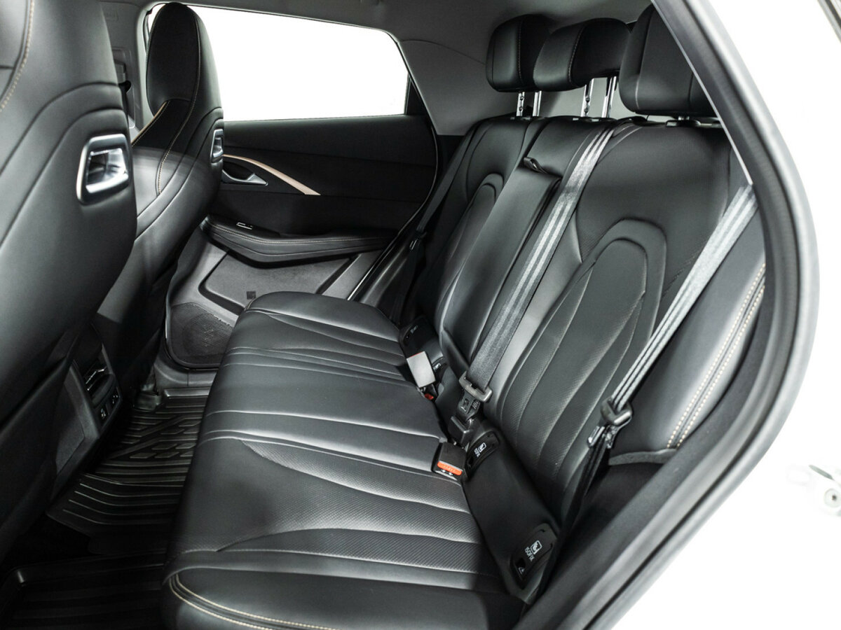 Omoda C5 I, 2024 Фото №9