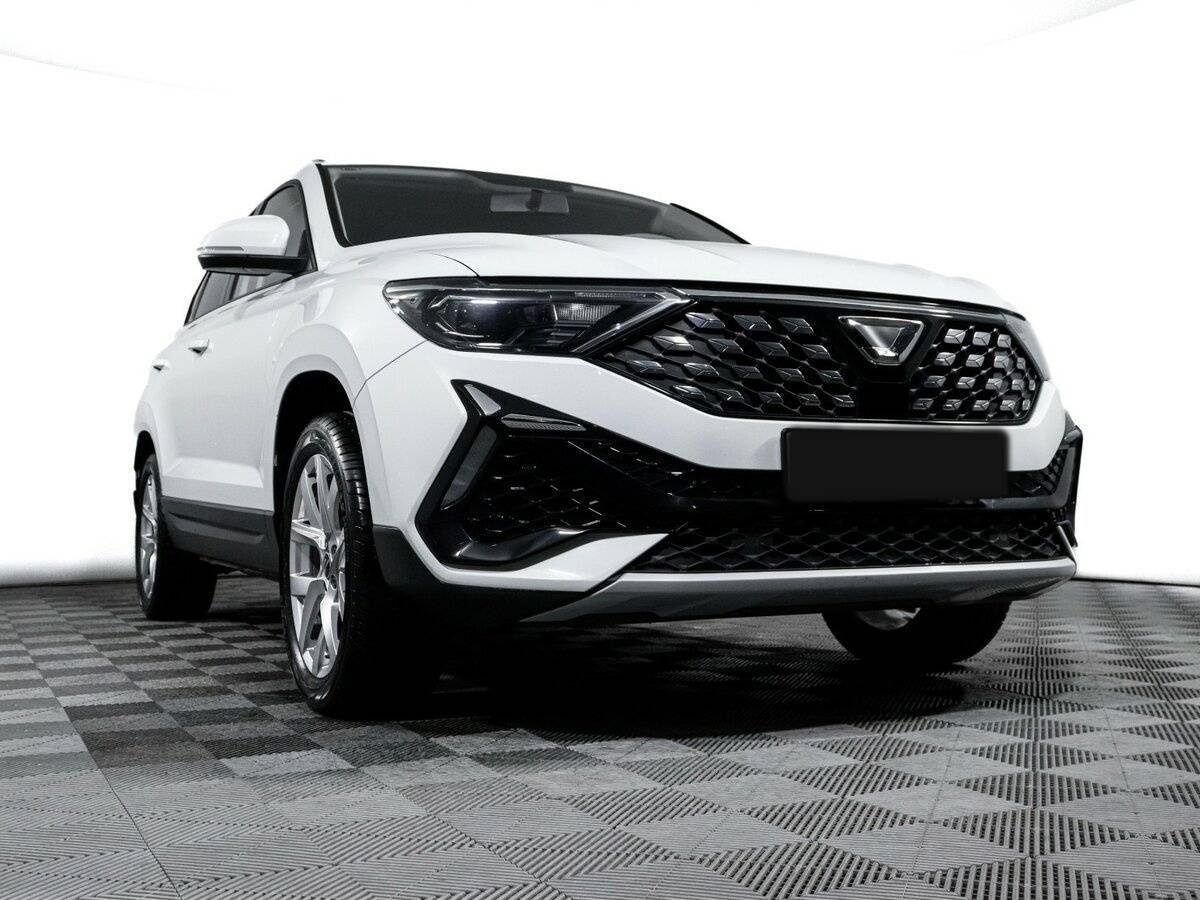 Jetta VS5, 2023 Фото №19