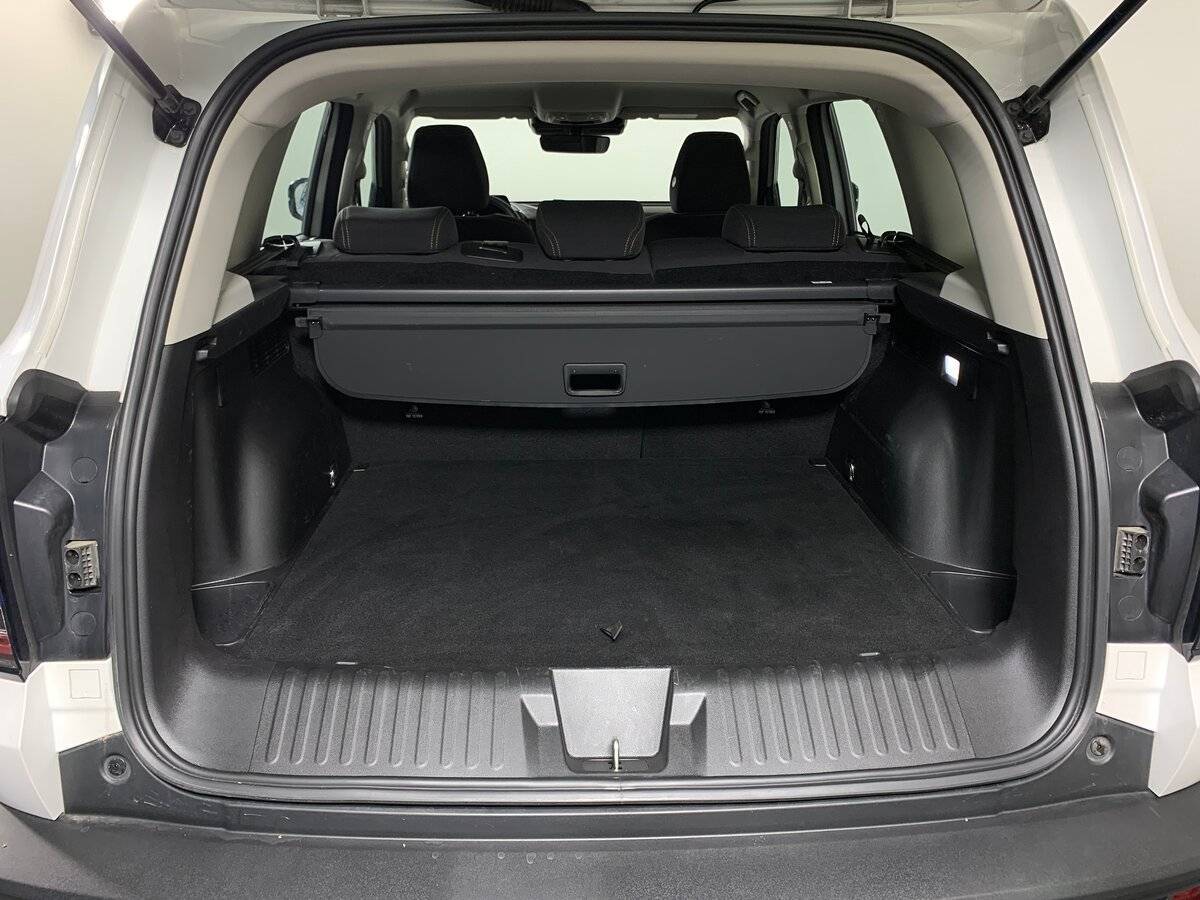 Haval Dargo, 2023 Фото №19