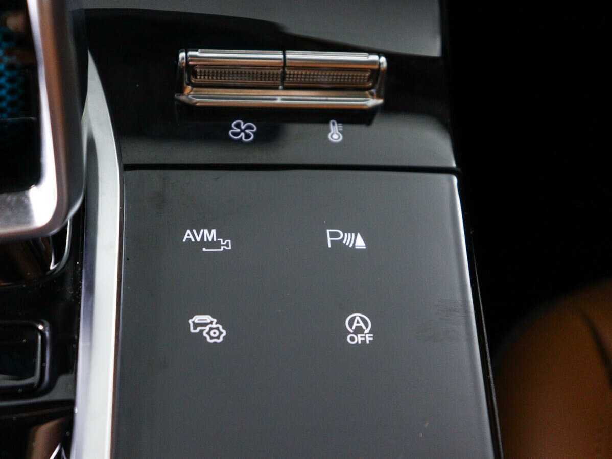 CHERY Tiggo 8 Pro Max, 2022 Фото №19