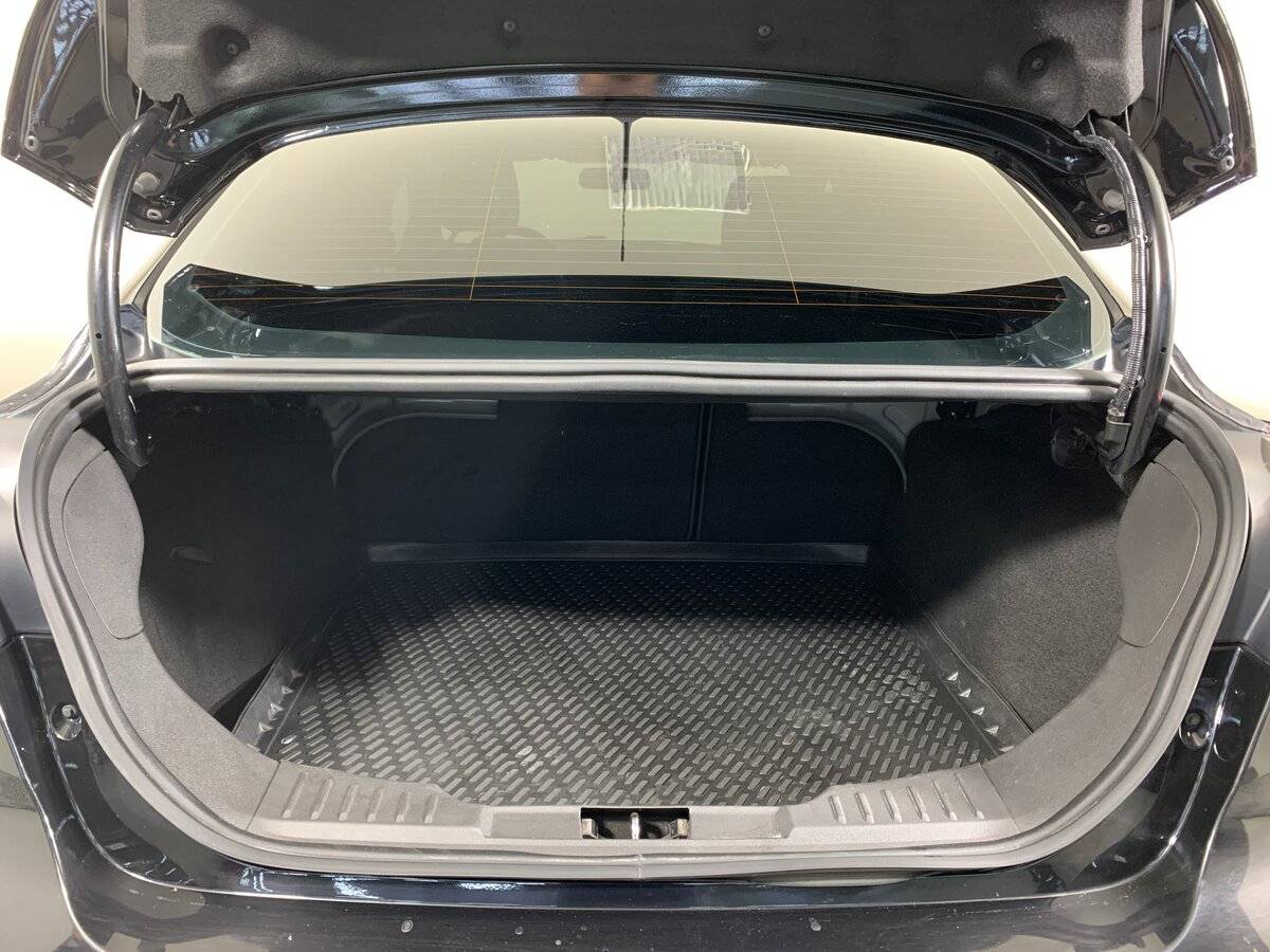 Ford Focus, 2017 Фото №19