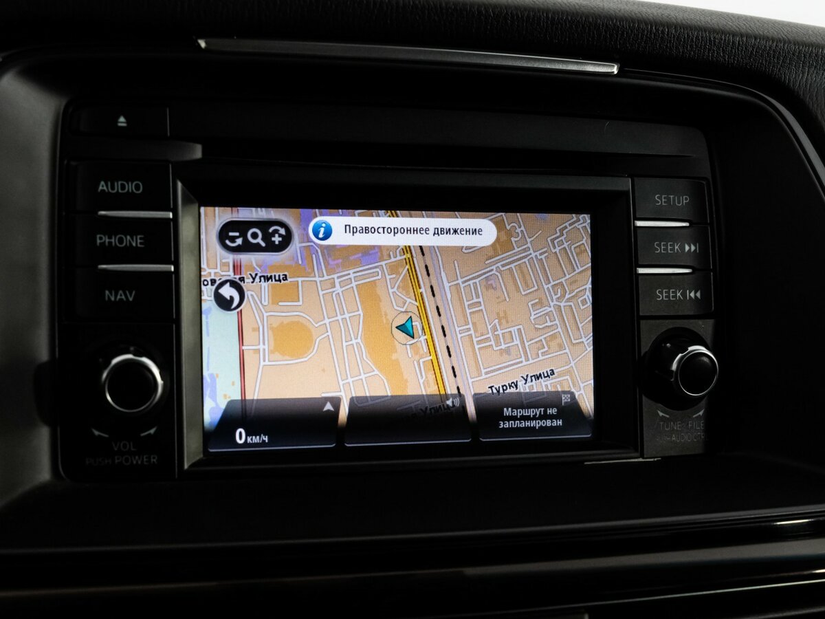 Mazda 6 III (GJ), 2014 Фото №12