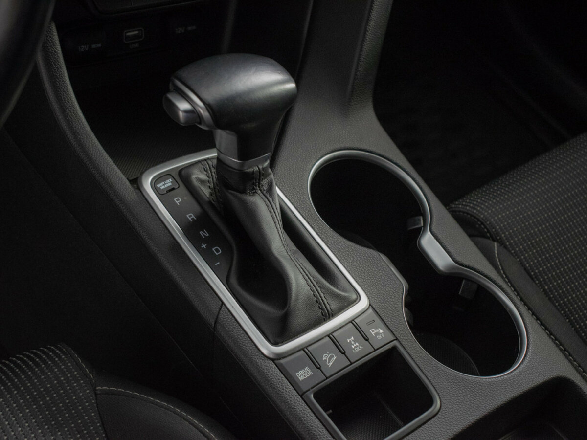 Kia Sportage IV Рестайлинг, 2021 Фото №14