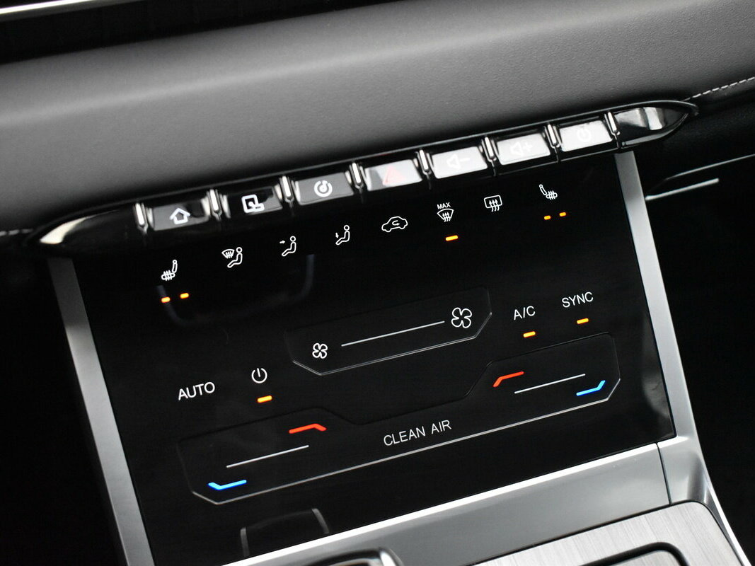 Chery Tiggo 7 Pro Max I, 2023 Фото №7