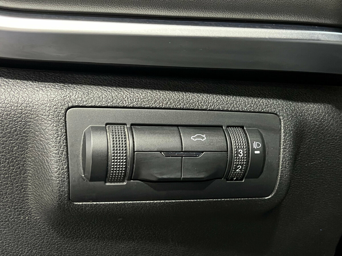 Chery Tiggo 7 Pro I, 2020 Фото №20