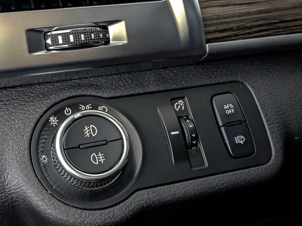 Haval H9, 2019 Фото №30