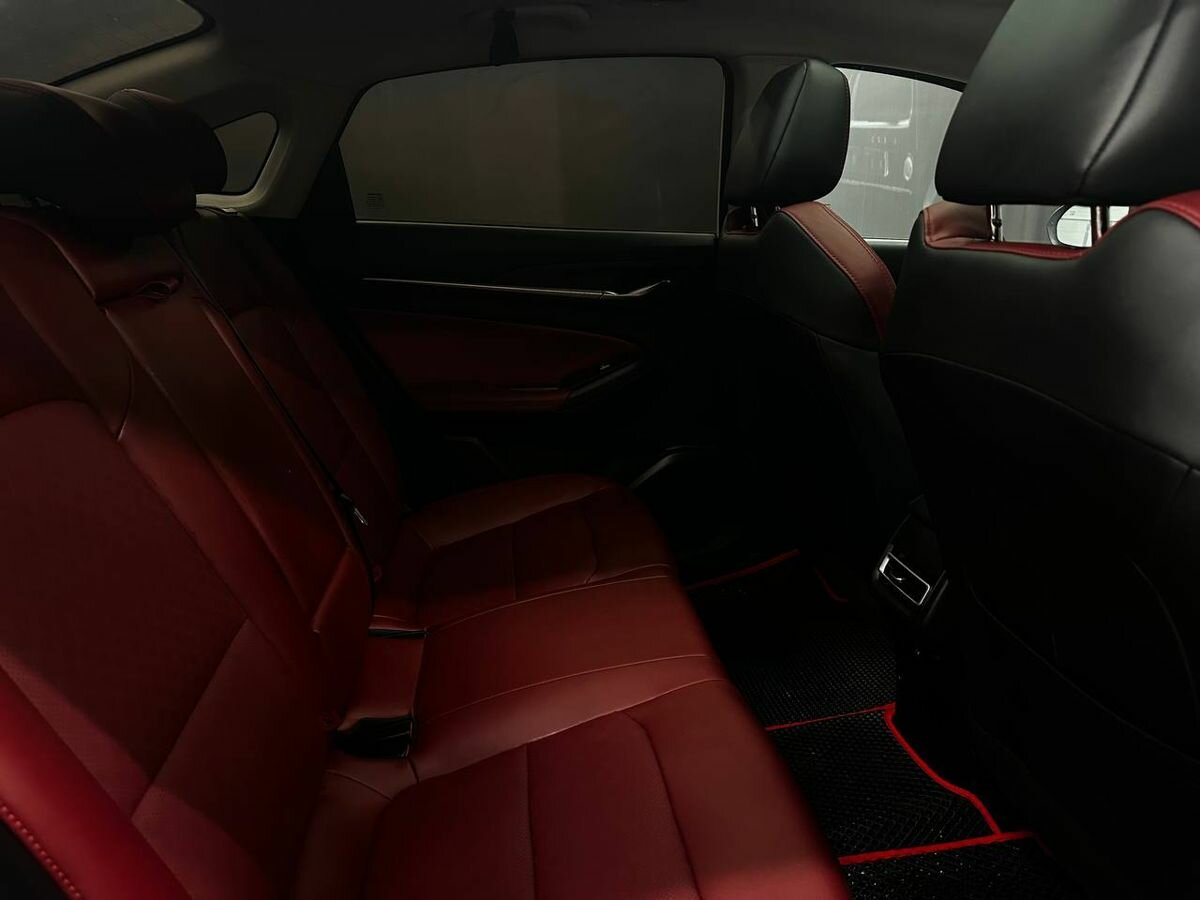 Changan Eado Plus, 2023 Фото №22