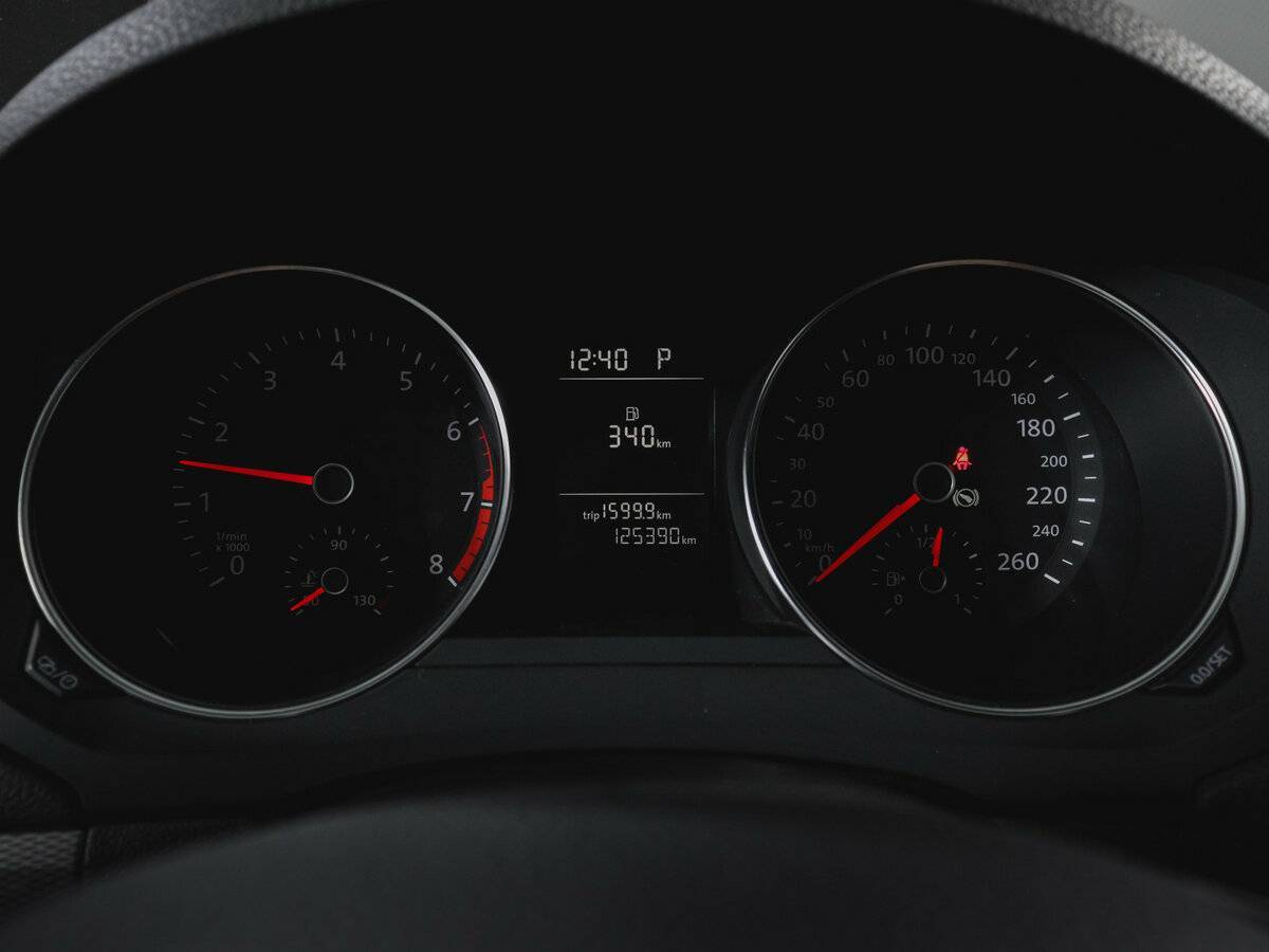 Volkswagen Jetta, 2016 Фото №11