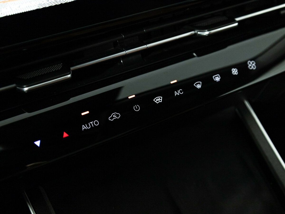 Omoda C5 I, 2023 Фото №19