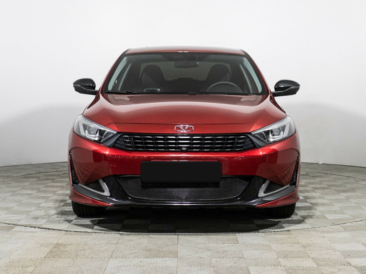 Kaiyi E5, 2023 Фото №2