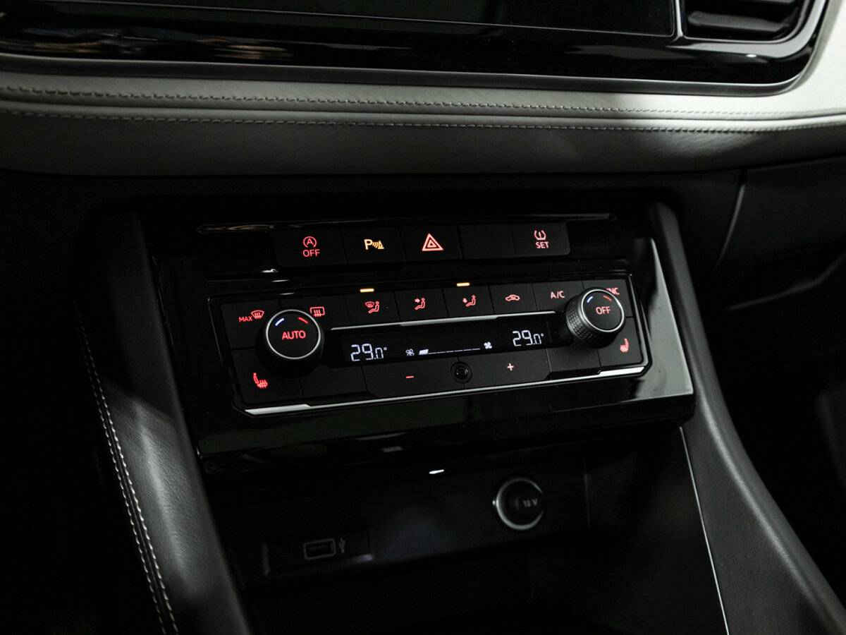 Jetta VS5 I Рестайлинг, 2022 Фото №16