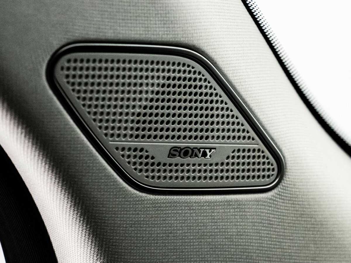 Changan UNI-K, 2023 Фото №22