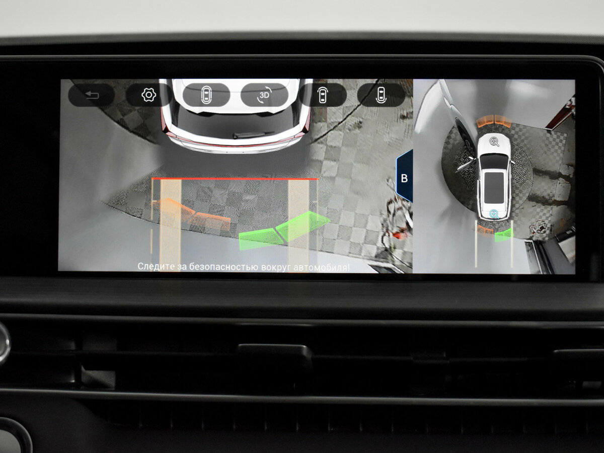 Chery Tiggo 7 Pro Max I, 2023 Фото №18