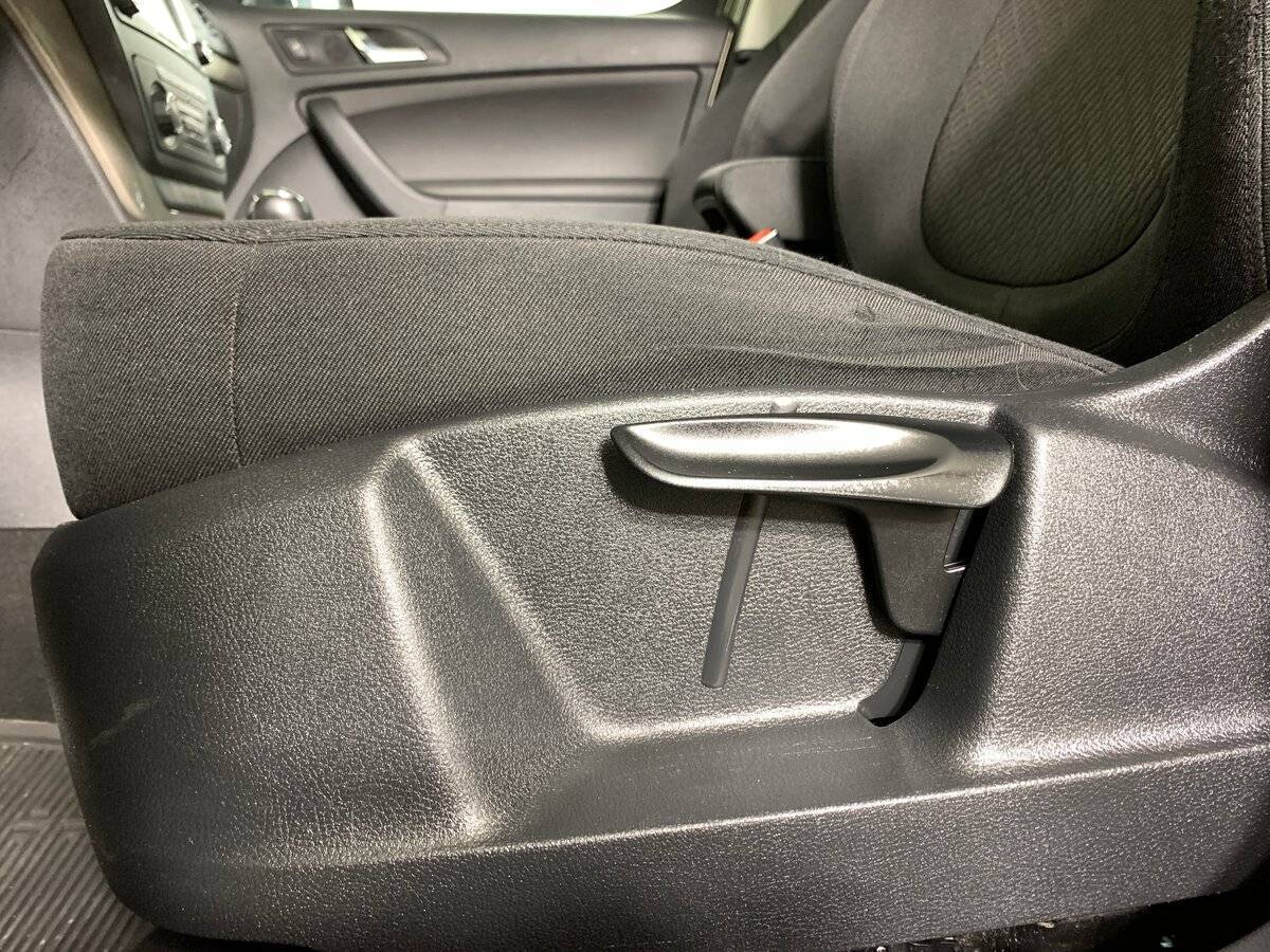 Skoda Yeti, 2014 Фото №16