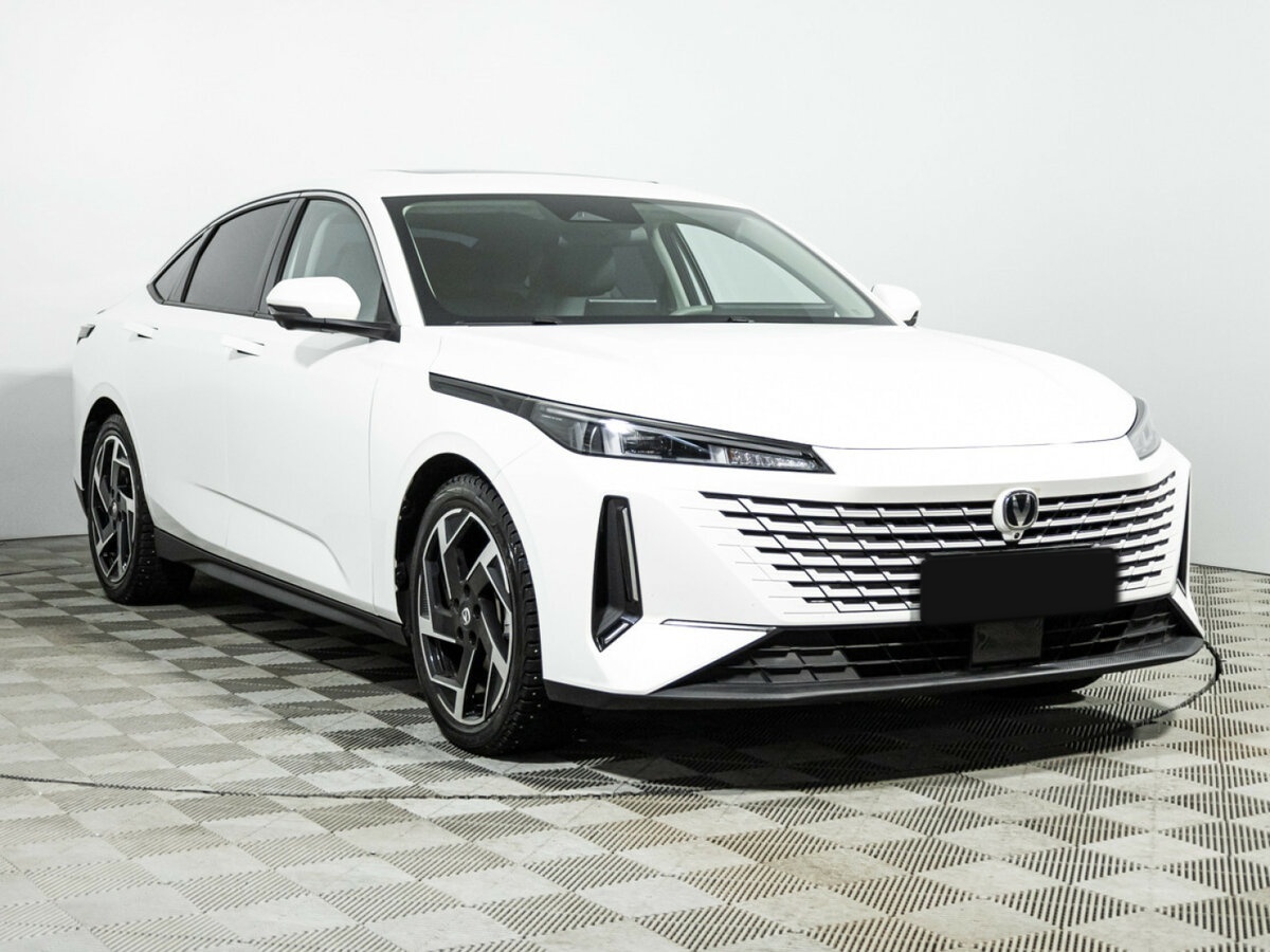 Changan Lamore, 2023 Фото №3