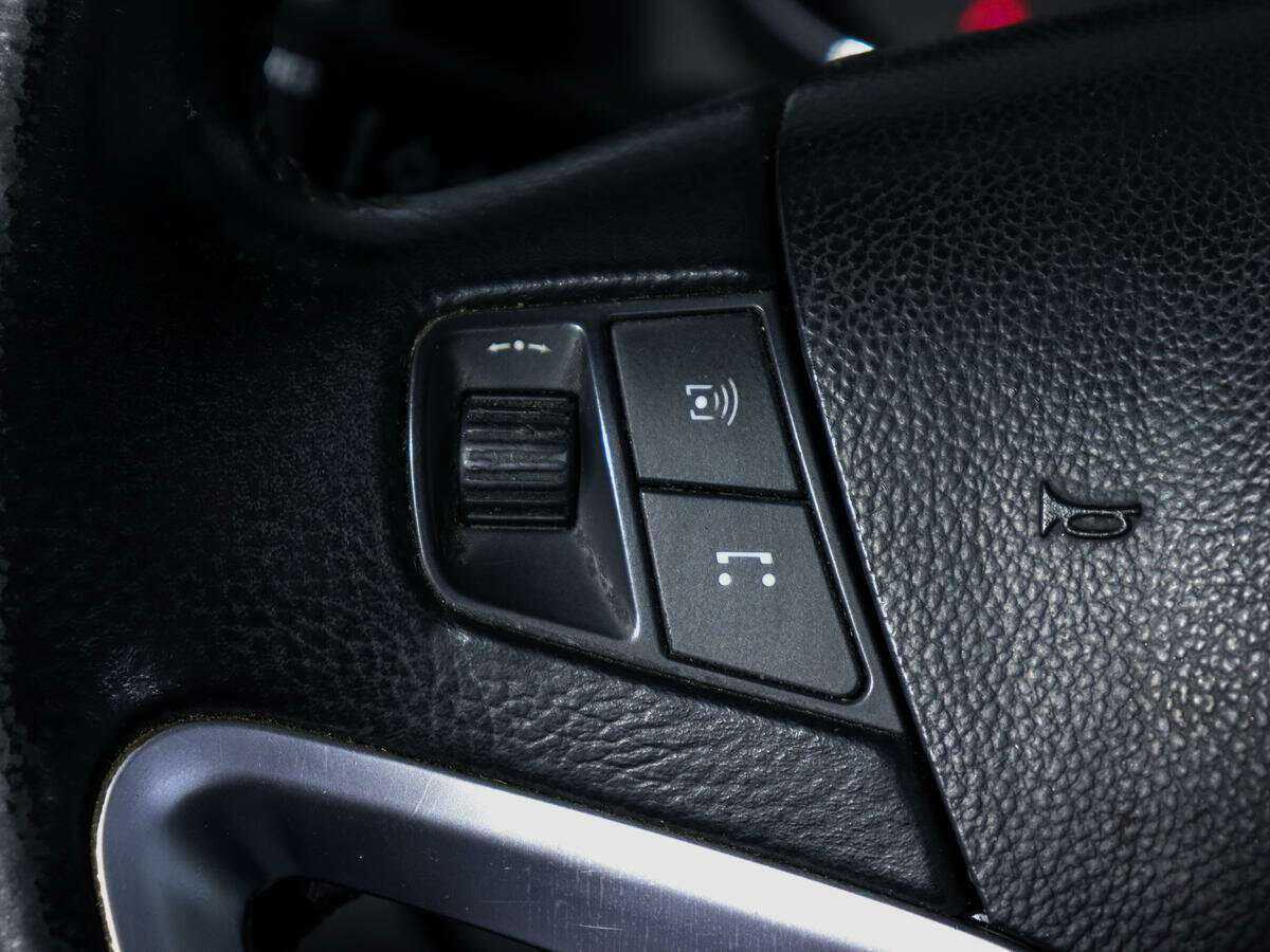 Opel Antara, 2014 Фото №13