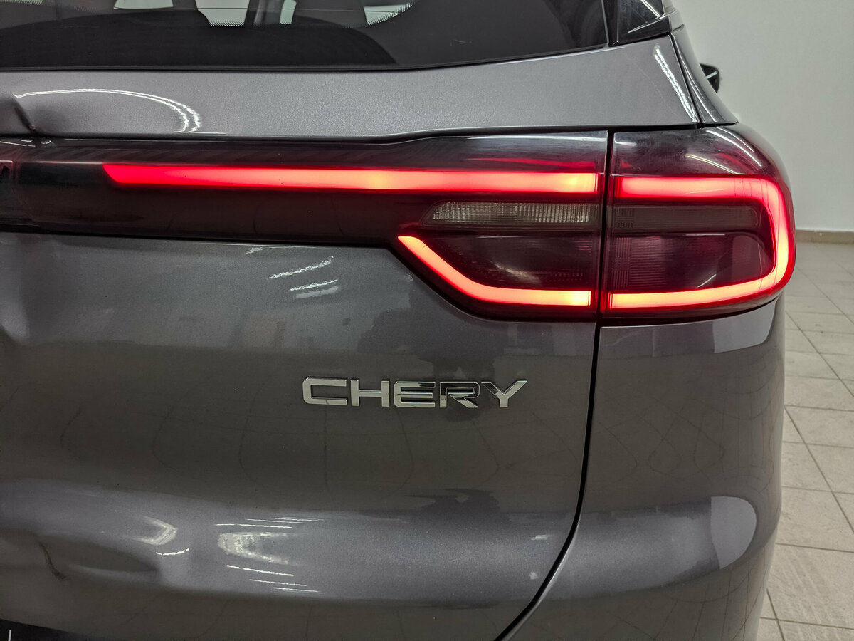 Chery Tiggo 7 Pro I, 2022 Фото №24