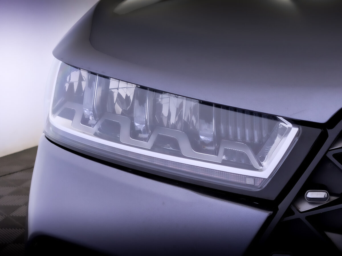 Chery Tiggo 7 Pro I, 2022 Фото №17