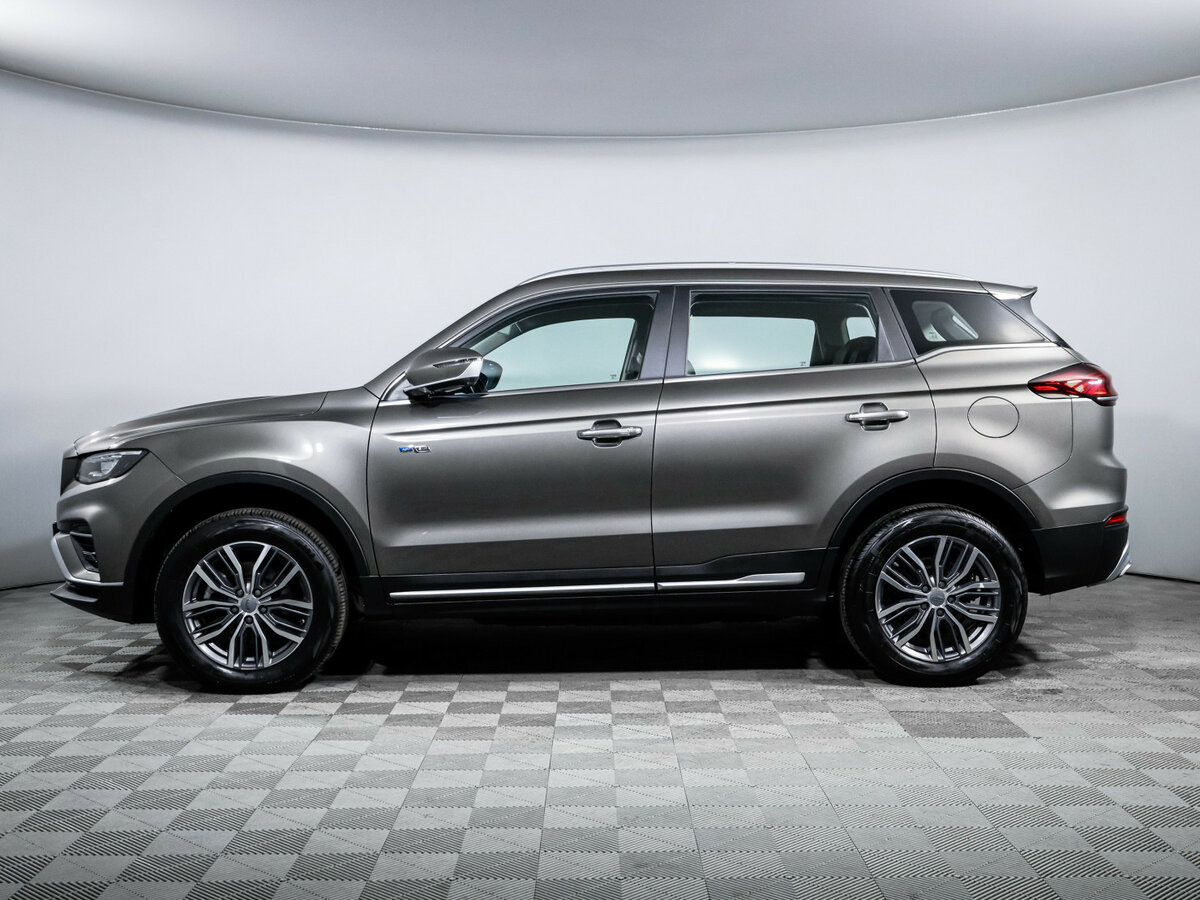 Geely Atlas Pro, 2022 Фото №8