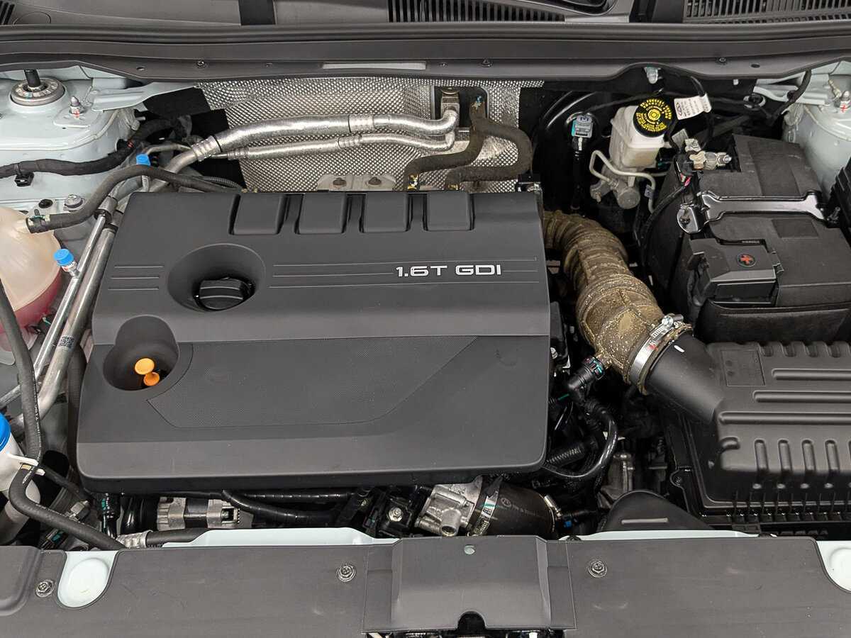 Omoda C5, 2023 Фото №9