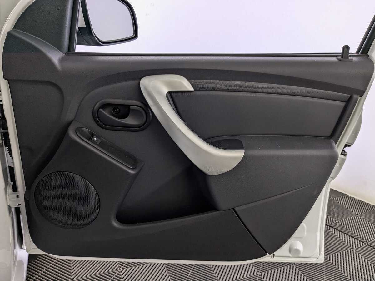 Lada (ВАЗ) Largus, 2021 Фото №24