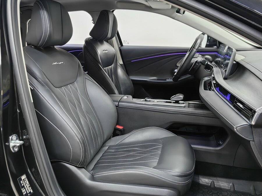 Chery Arrizo 8, 2023 Фото №7