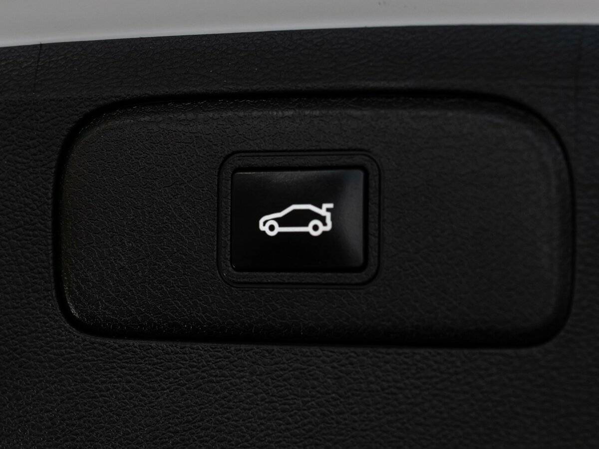 Geely Coolray, 2021 Фото №22