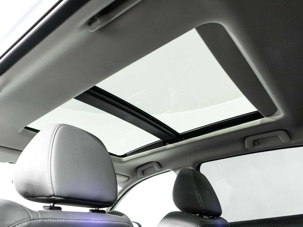 Exeed LX, 2022 Фото №16