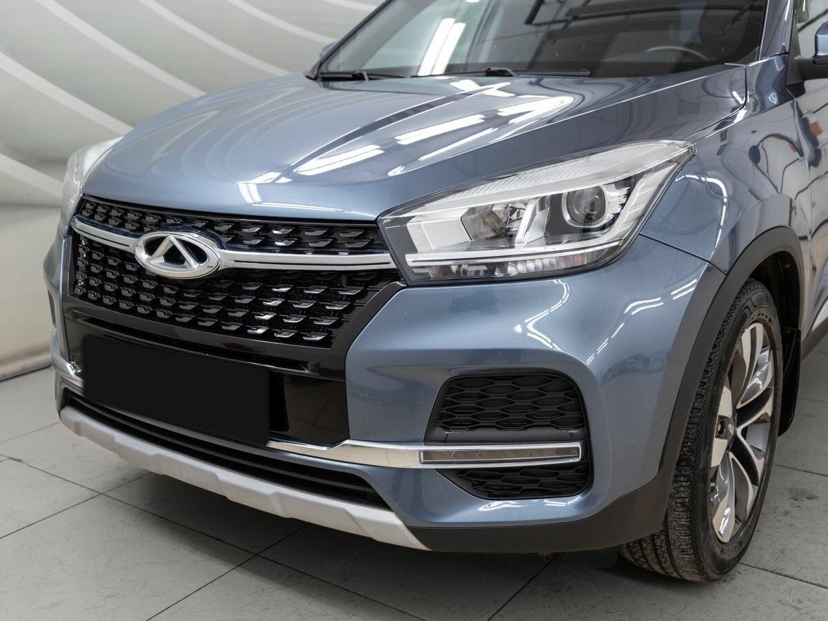 Chery Tiggo 4 I Рестайлинг, 2019 Фото №10