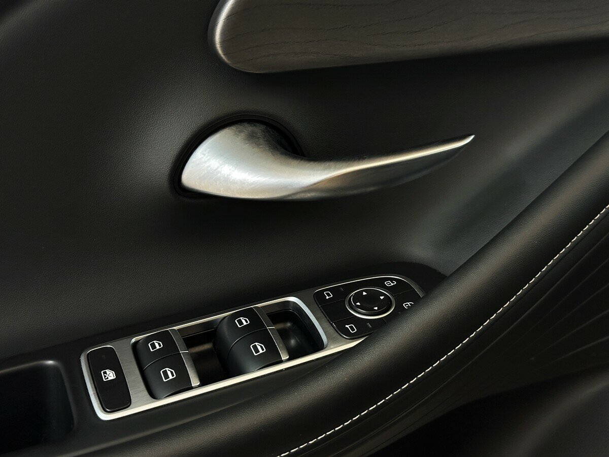 Chery Arrizo 8, 2024 Фото №10