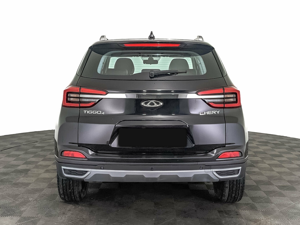 Chery Tiggo 4 I Рестайлинг, 2022 Фото №6