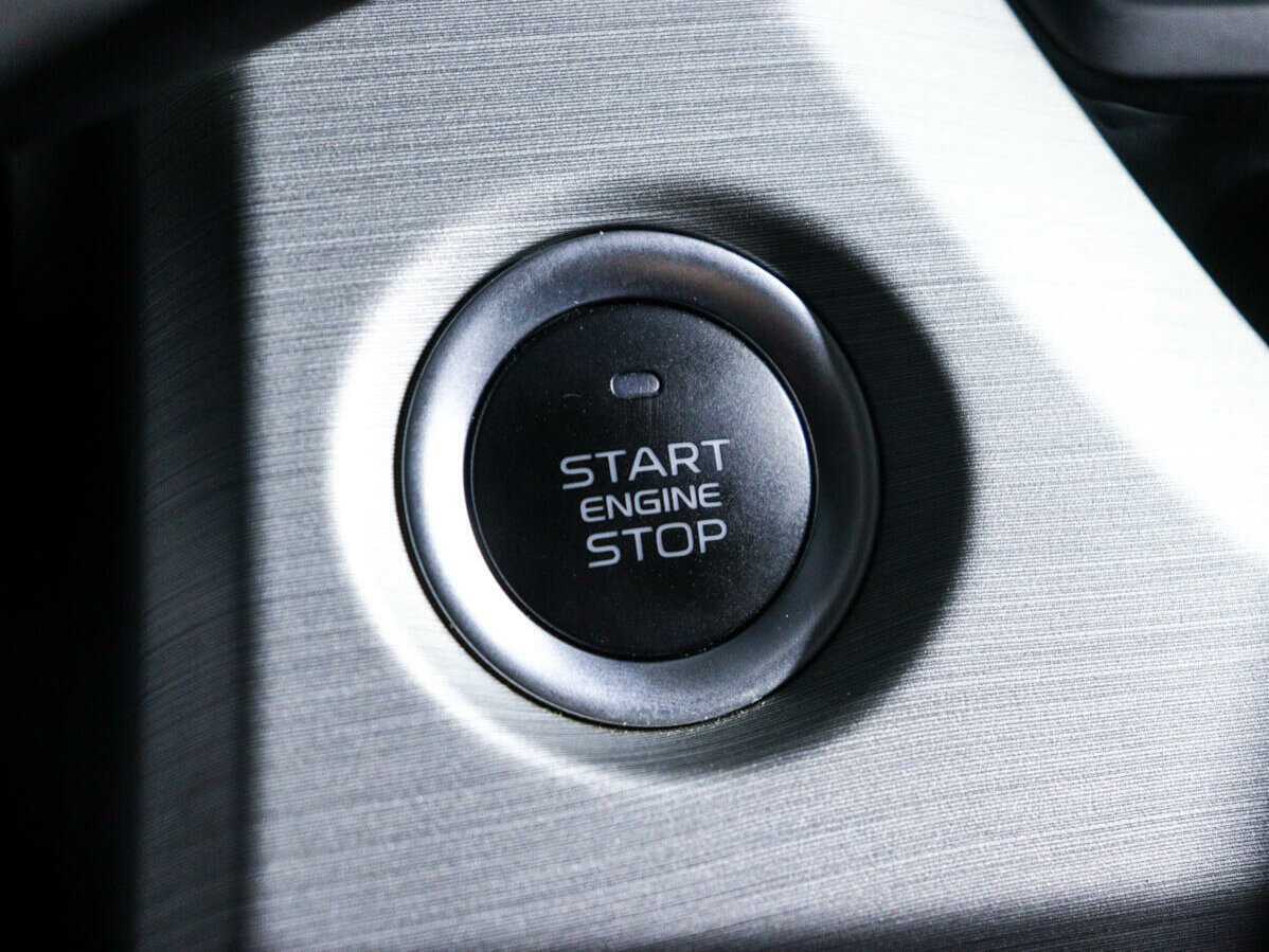 Geely Atlas, 2019 Фото №14