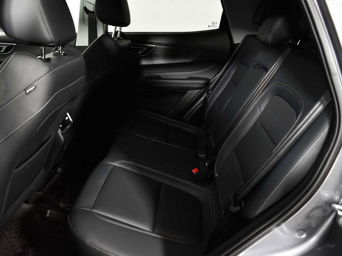 CHERY Tiggo 4 Pro, 2023 Фото №10