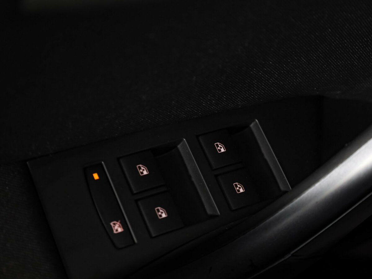 Opel Astra J Рестайлинг, 2014 Фото №11