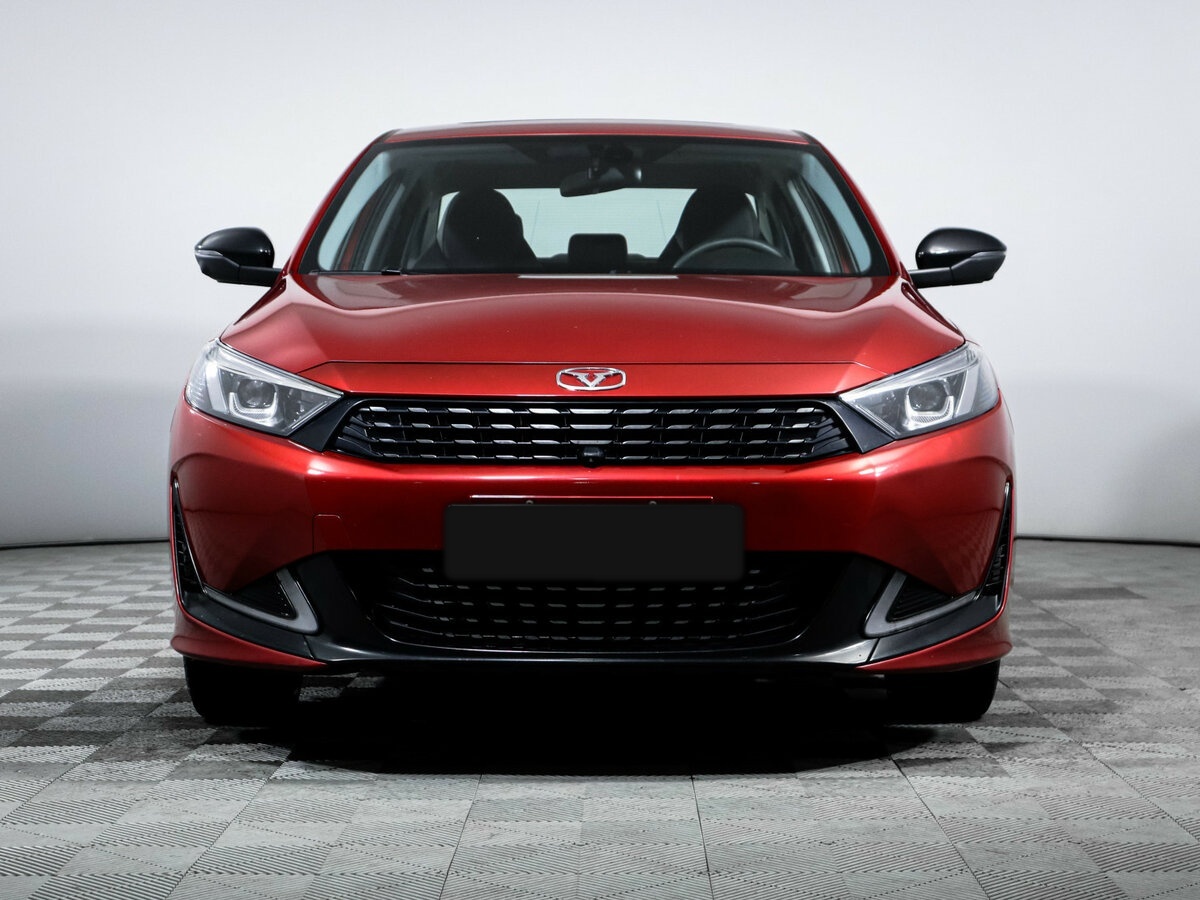 Kaiyi E5, 2023 Фото №2