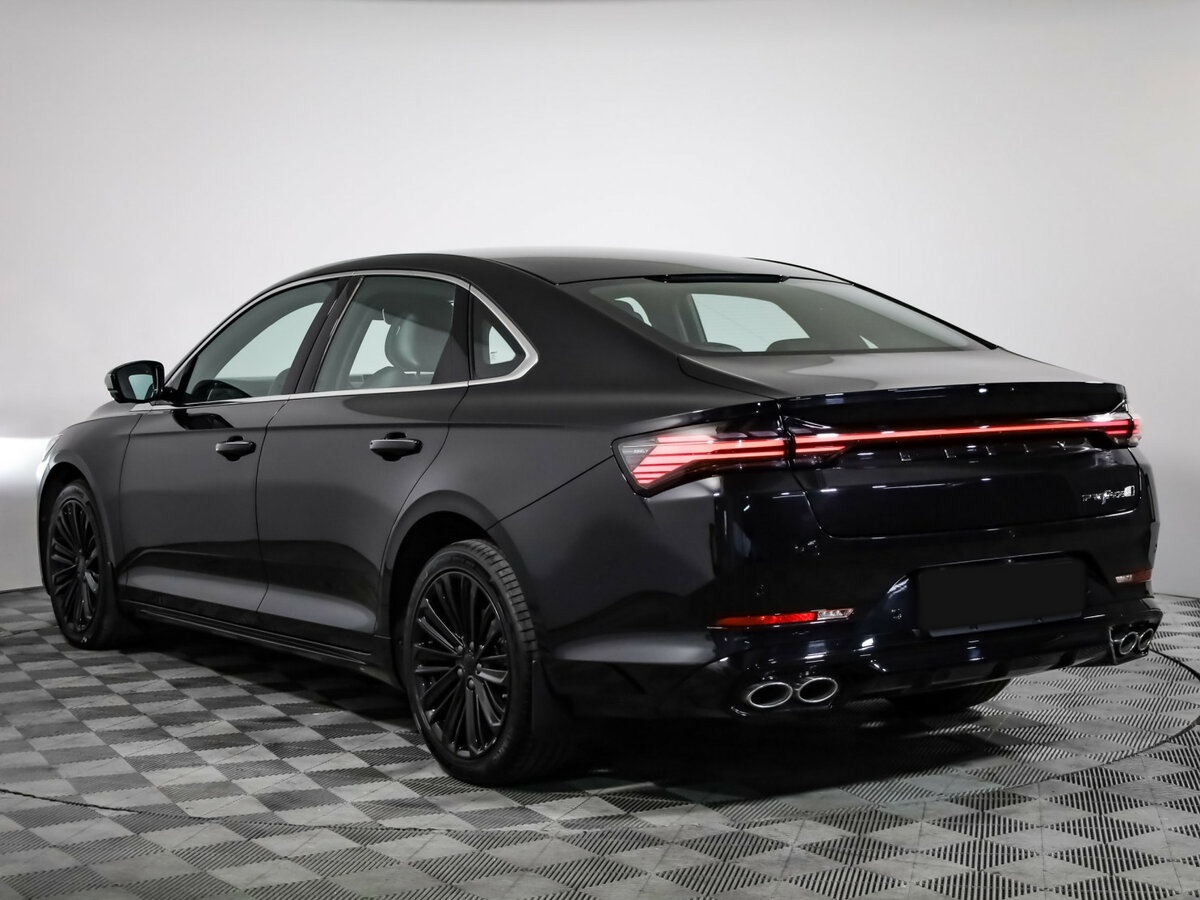 Geely Preface I, 2024 Фото №6