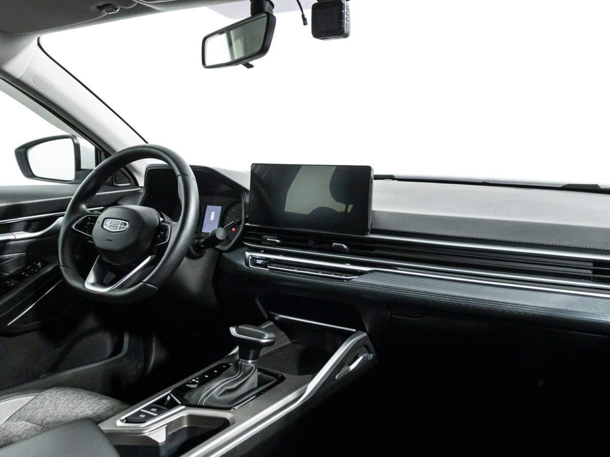 Geely Emgrand II, 2023 Фото №9