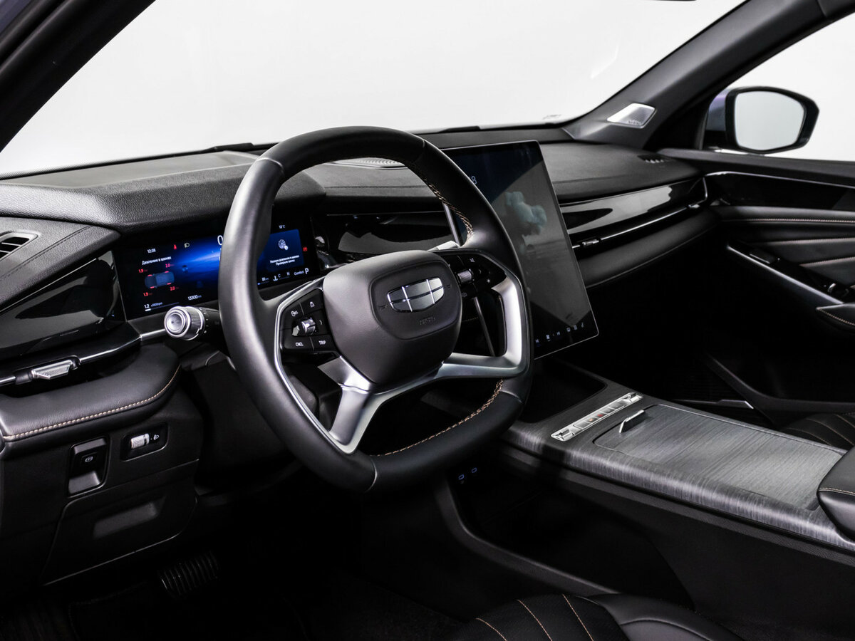 Geely Preface I, 2024 Фото №11