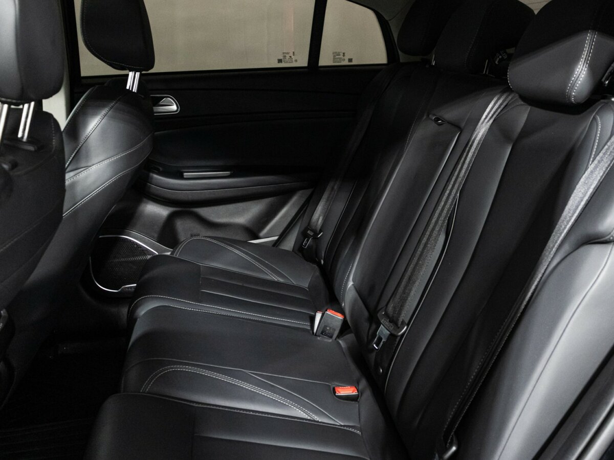 Omoda S5, 2023 Фото №10