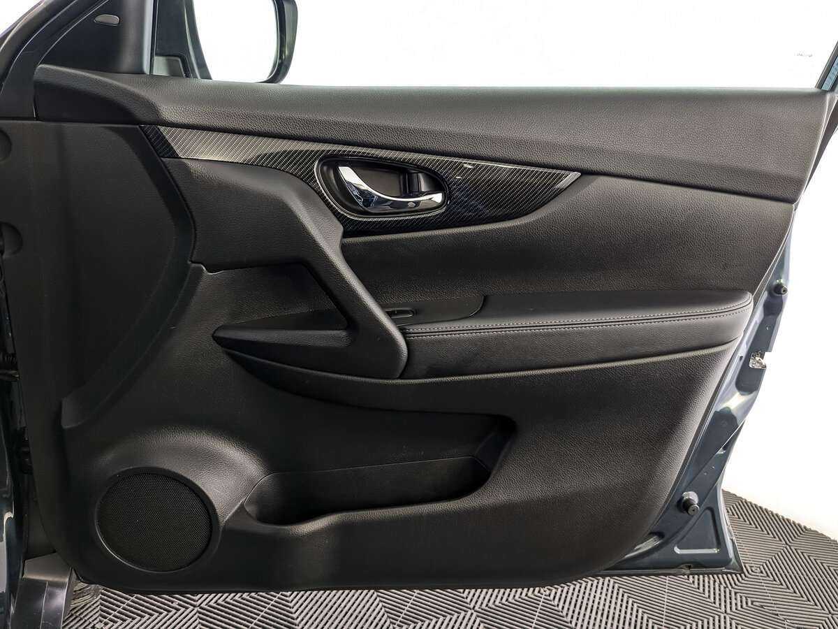 Nissan X-Trail, 2020 Фото №21