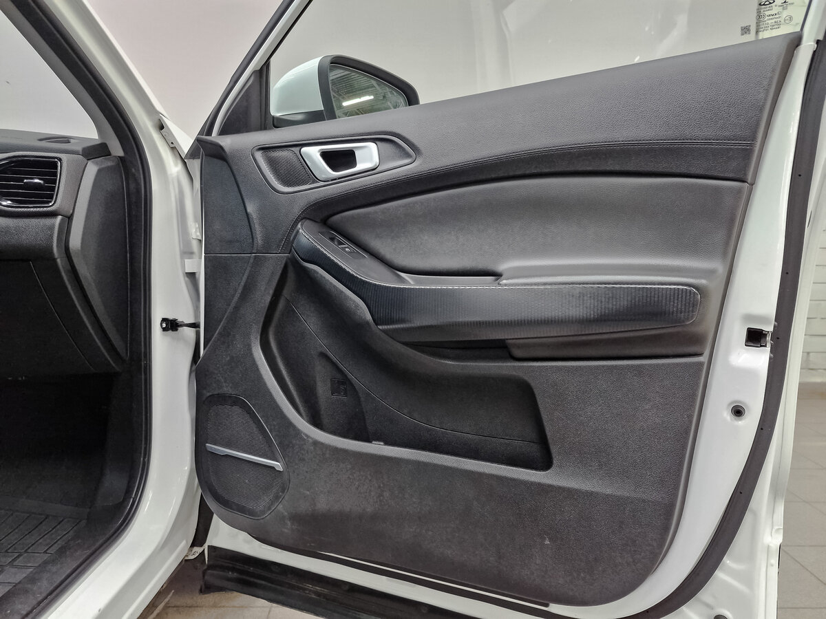 Chery Tiggo 4 I Рестайлинг, 2022 Фото №23