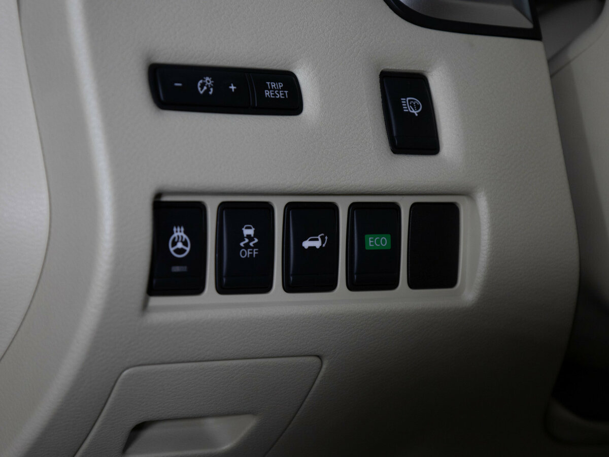 Nissan Murano III (Z52), 2019 Фото №17