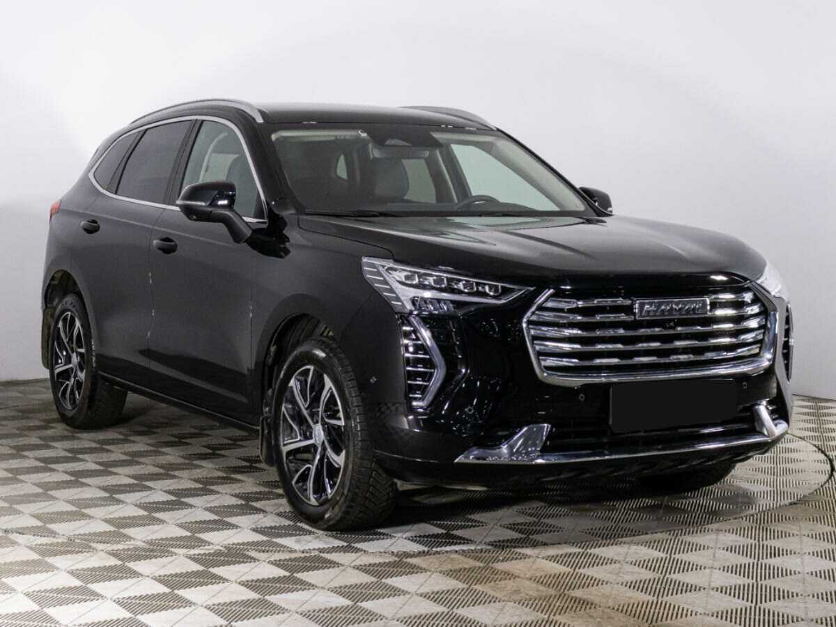 Haval Jolion, 2023 Фото №3