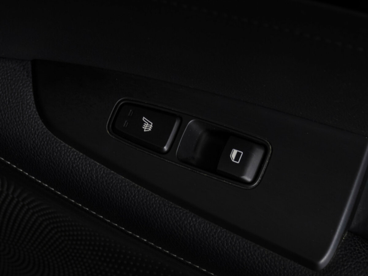 Kia Cerato IV Рестайлинг, 2021 Фото №17