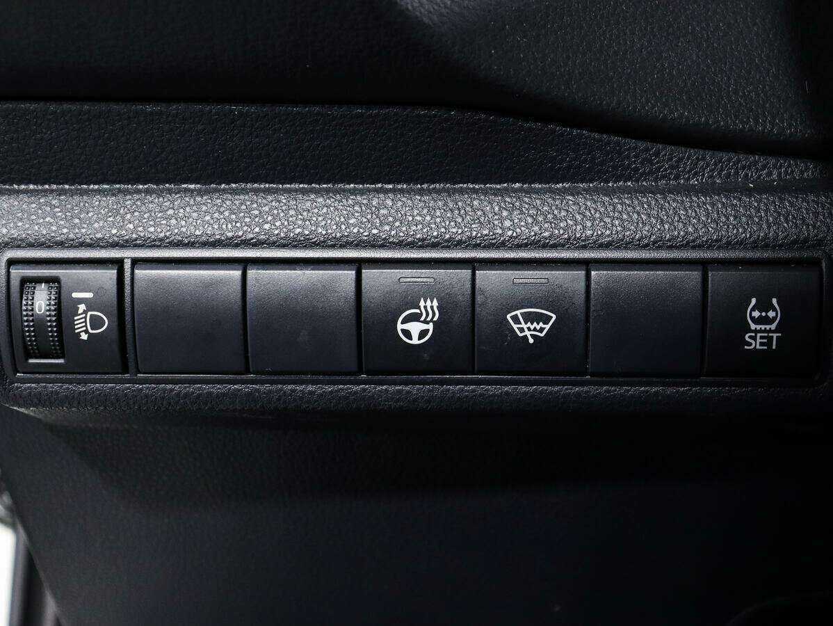 Toyota Corolla, 2019 Фото №15