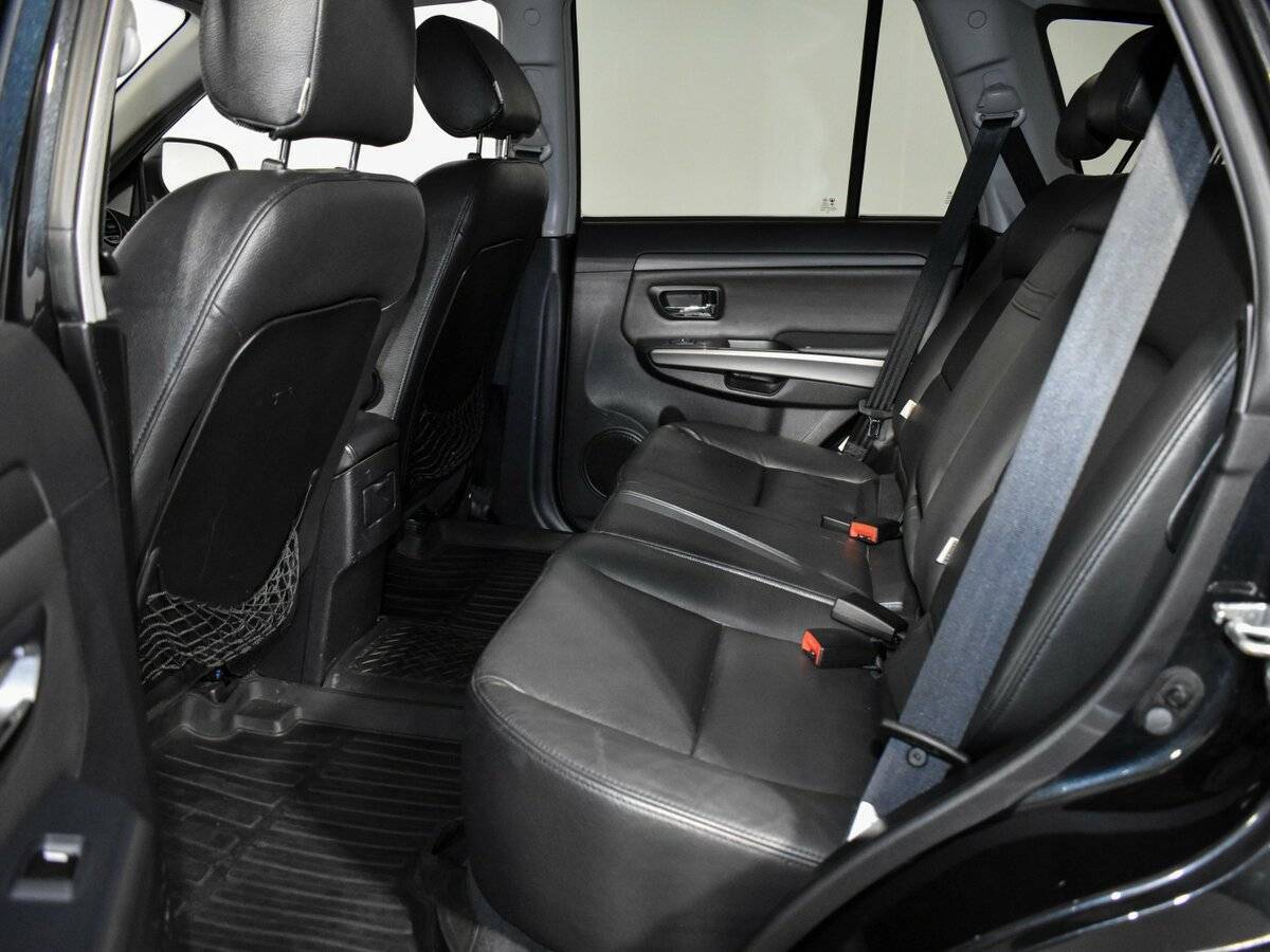 Great Wall Hover H5, 2014 Фото №12