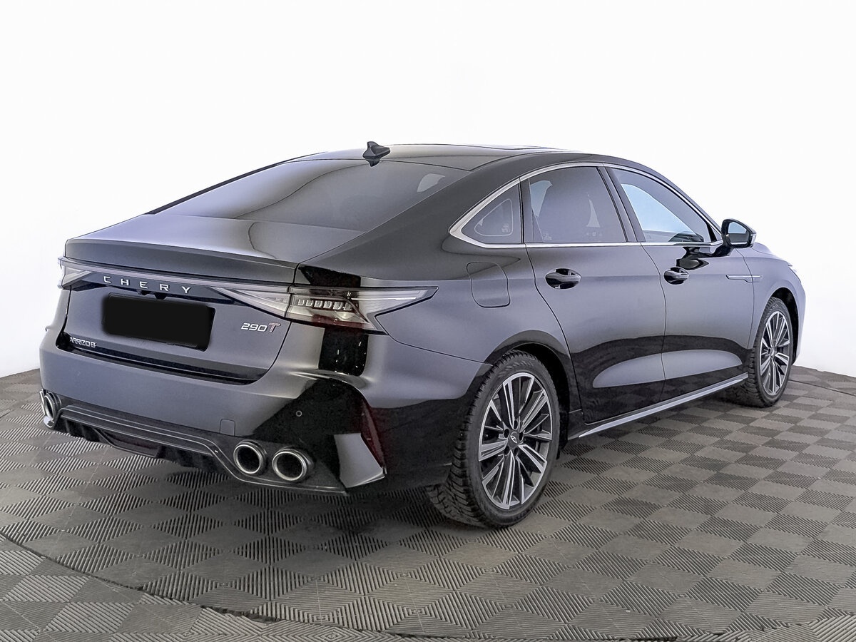 Chery Arrizo 8, 2023 Фото №5