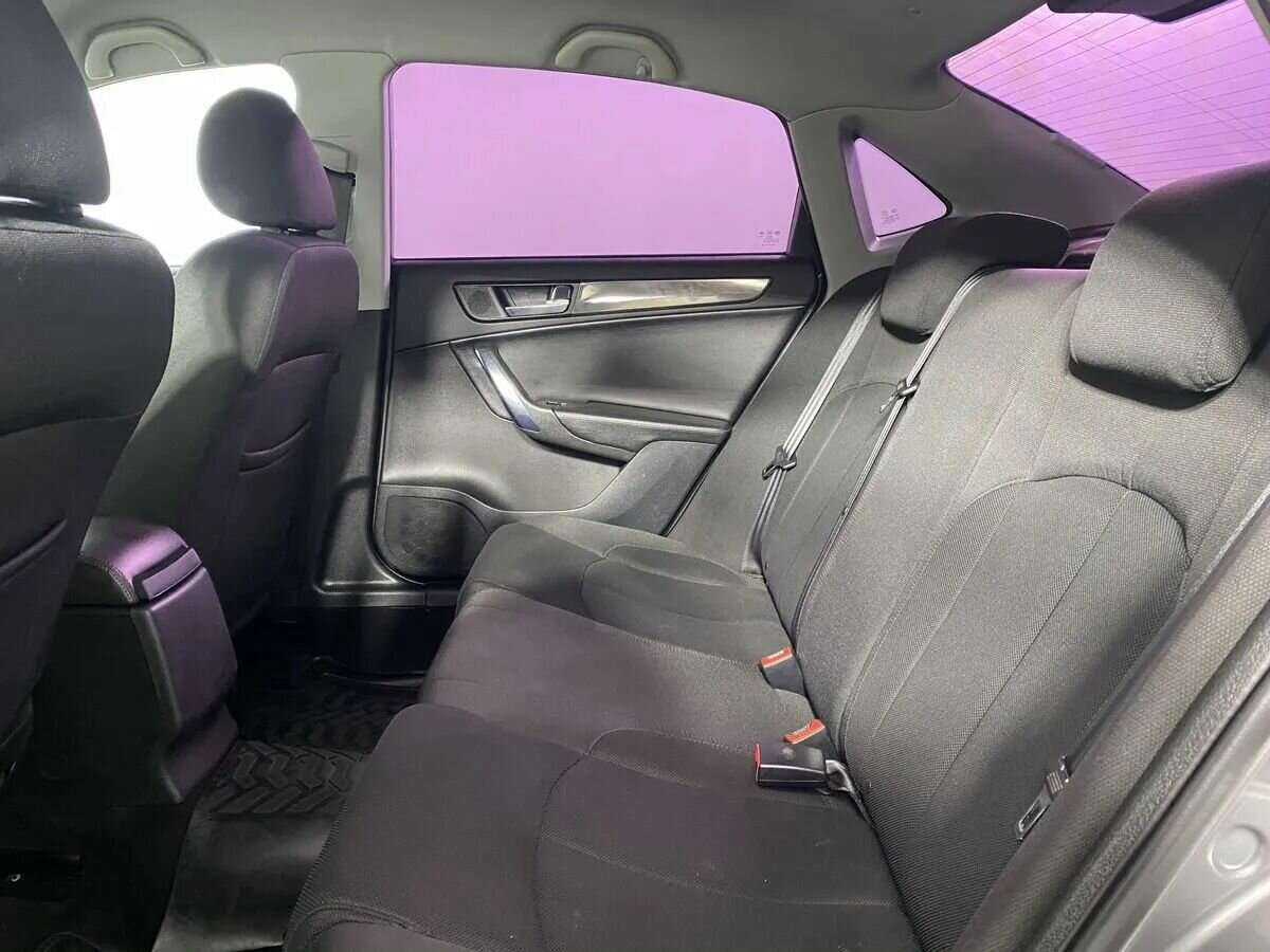 Brilliance H530, 2014 Фото №11