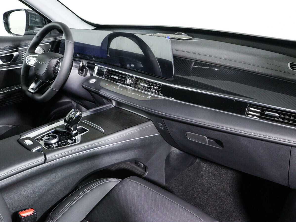 CHERY Tiggo 7 Pro Max, 2024 Фото №7