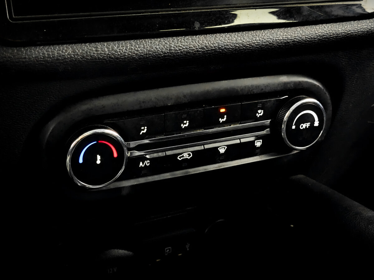 Chery Tiggo 4 I Рестайлинг, 2022 Фото №25